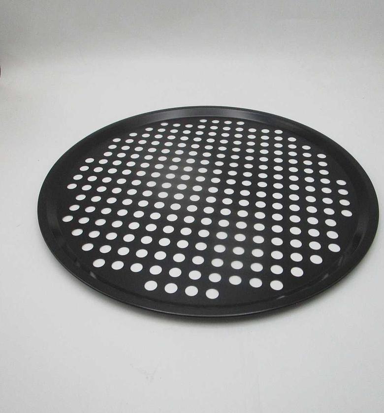 Pizza tray dia34cm #ref:8.711252167e+011# image