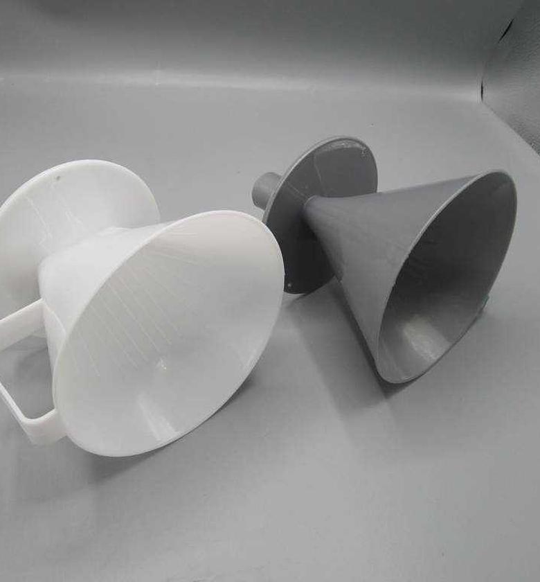 FUNNEL FOR COFFEE FILTER image