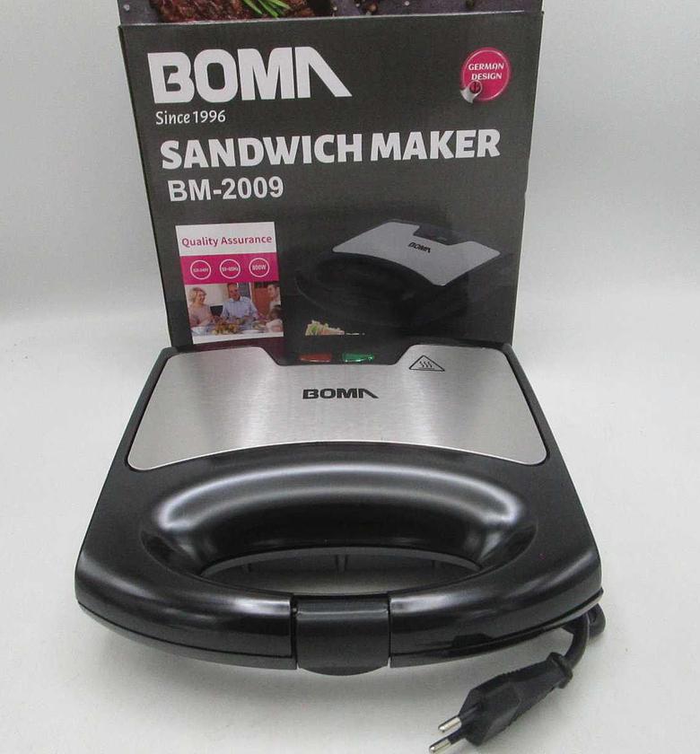 Sandwich maker 50x30x50cm #ref:bm-2009# image