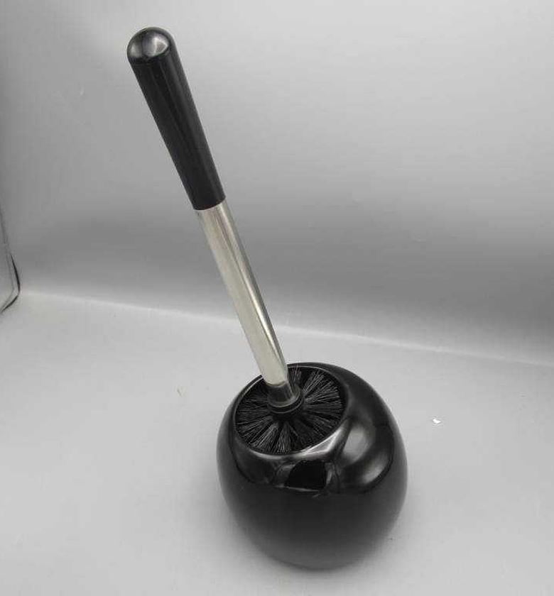 Toilet brush black sun #ref:123417# image