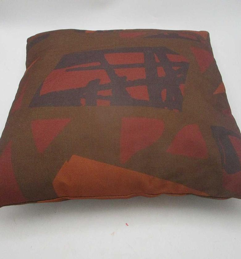 Cushion 45x45cm polyester 400g image