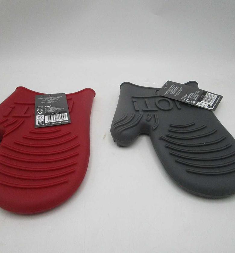 Glove silicone cuisson #ref:111111# image