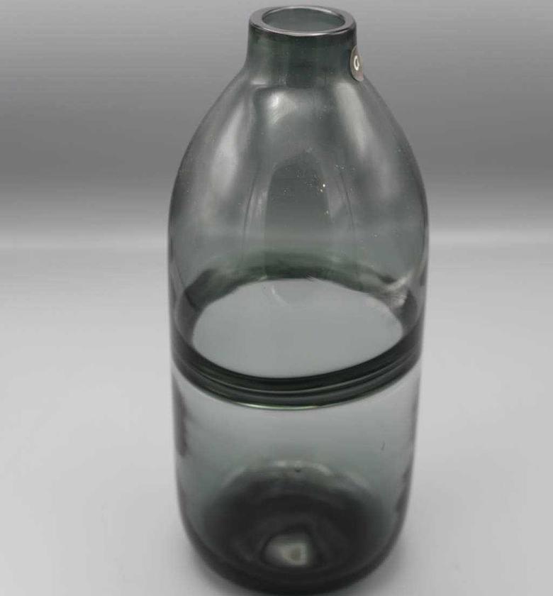 Vase line h30 bottle #ref image