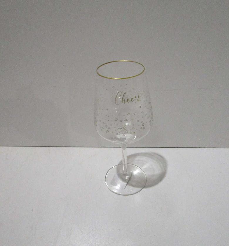 Wine glass 470ml/15.9oz image