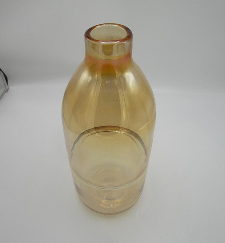 VASE BOTTLE LINE SHINE H3 image