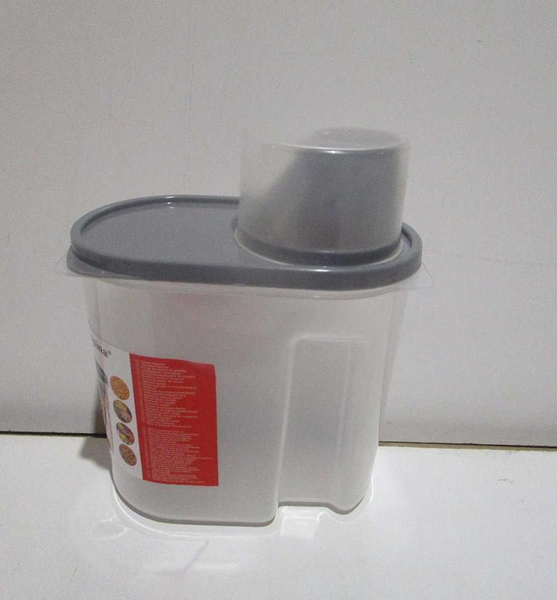 Cereal dispenser jar 2.4l image