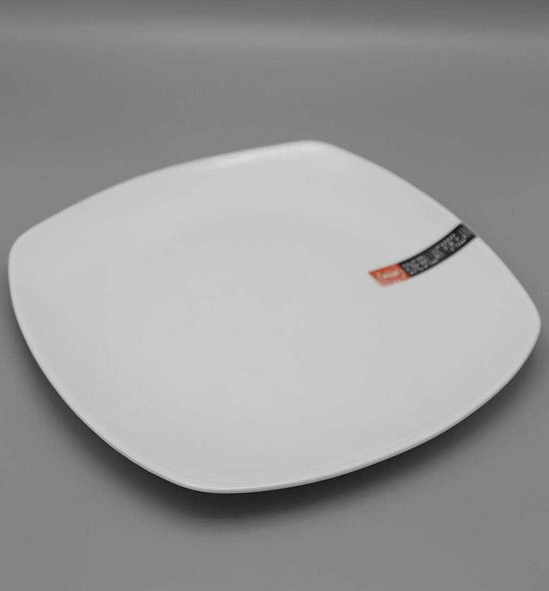 12" square plate 27.5*27.5*2 image