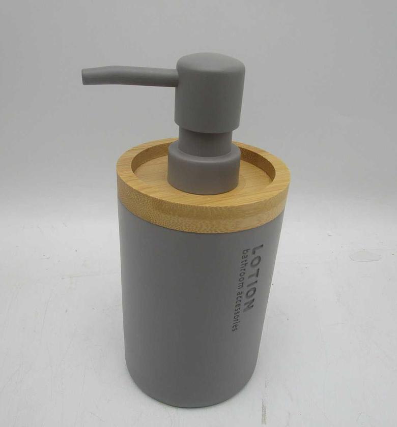 Soap dispenser polyresin 280 image