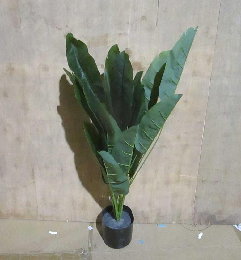 Artificial plante green 70cm image