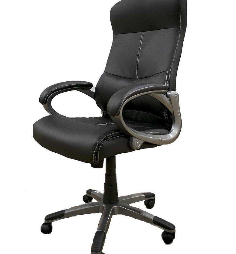 Office chair direction pu image