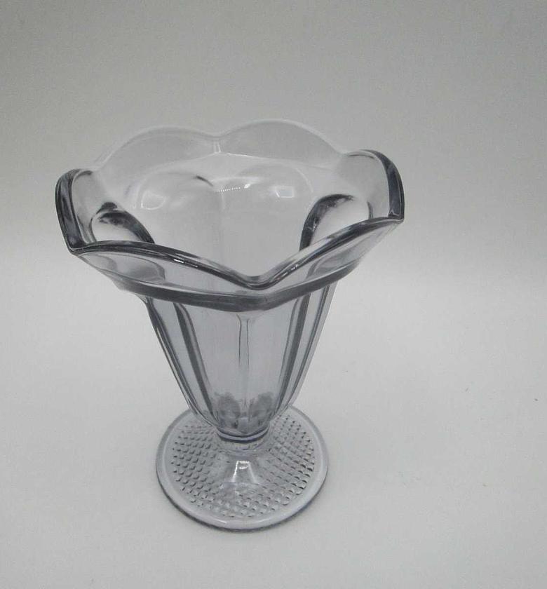 Ice cream cup machine made image