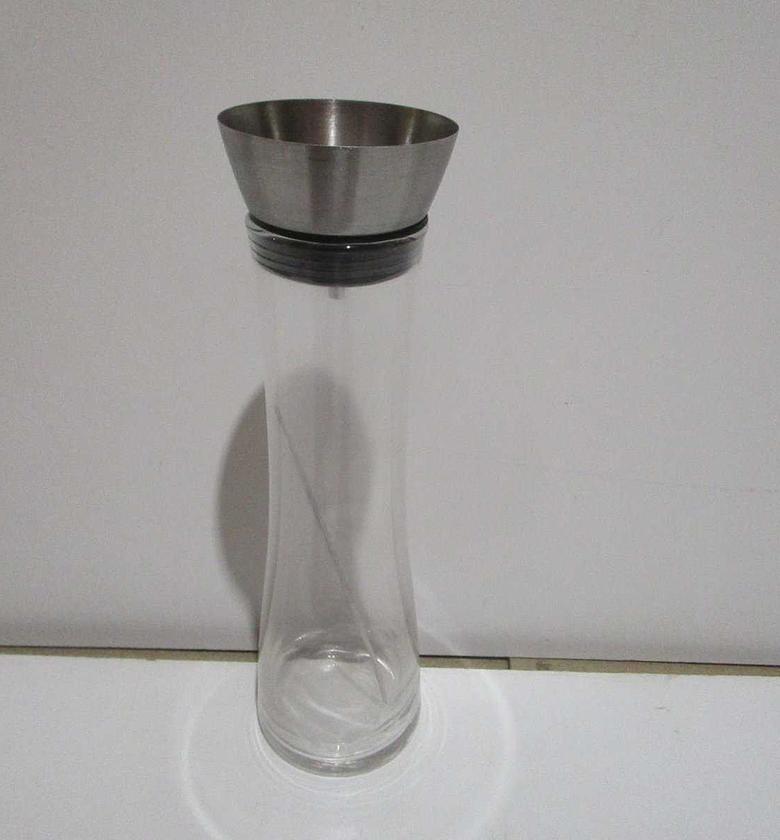 Carafe with skewer 1.1l #ref:8.7112520185e+011# image