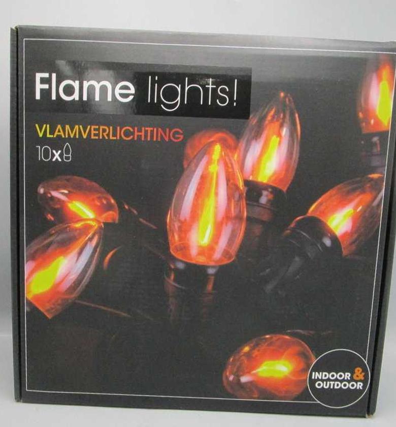 Flamelight 10l outdoor  # image