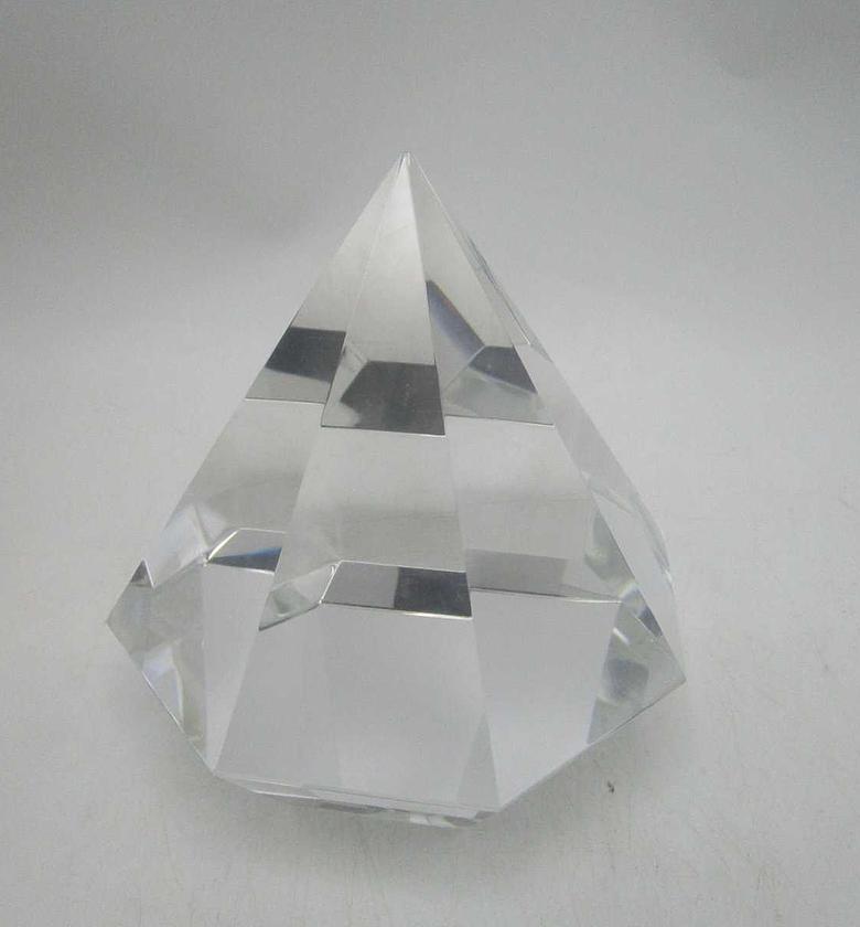 Diamond crystal #ref:lj09-133-644 11x1/2# image