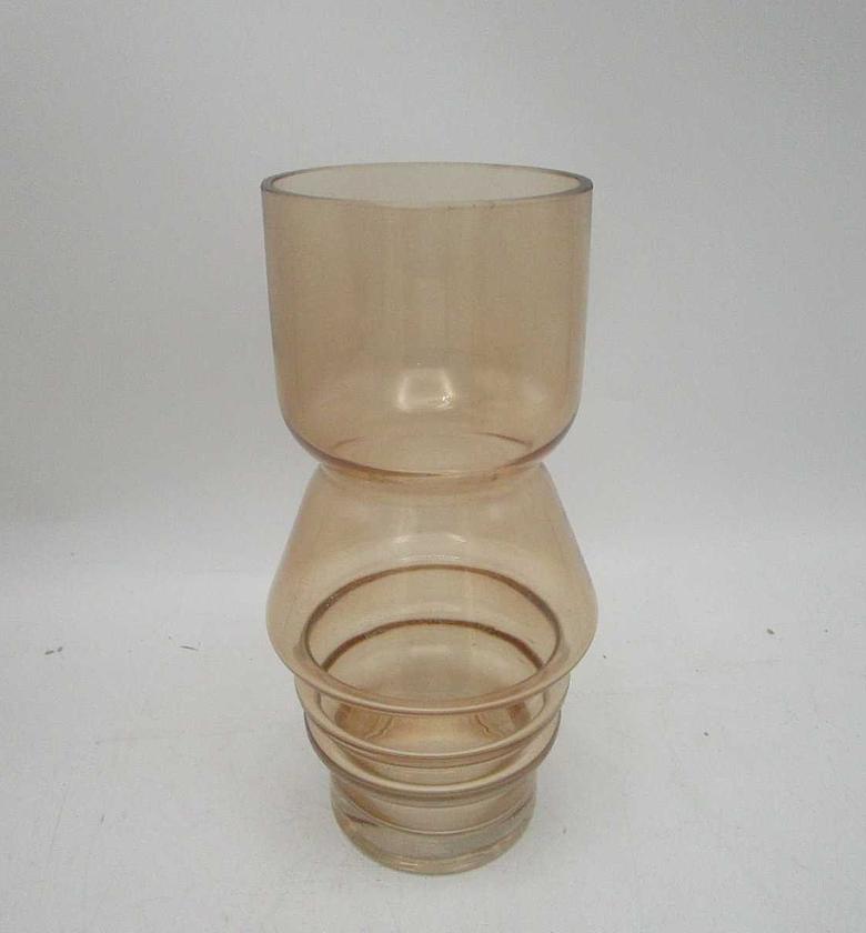 Vase glass  #ref:bb2181-1 image