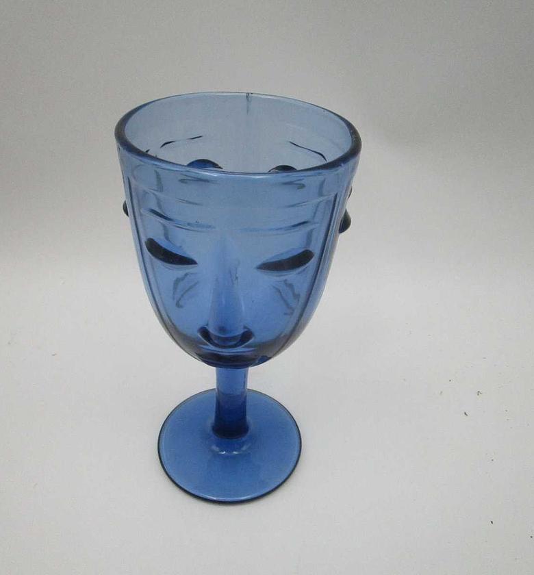 Wine glass face shape #ref:jy192006bgy image