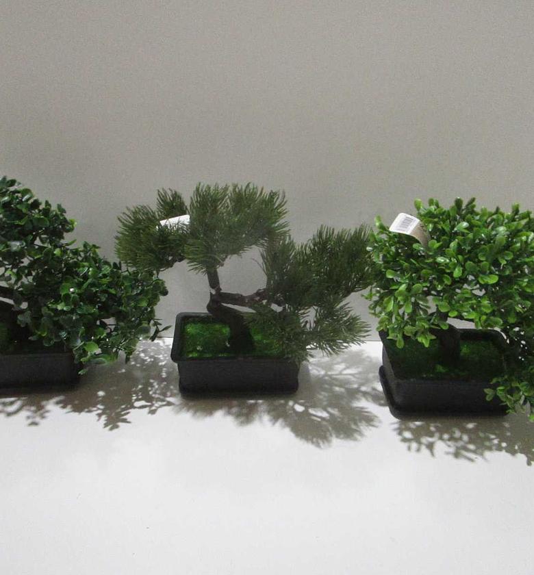 Artificial bonsai tree 3ass image