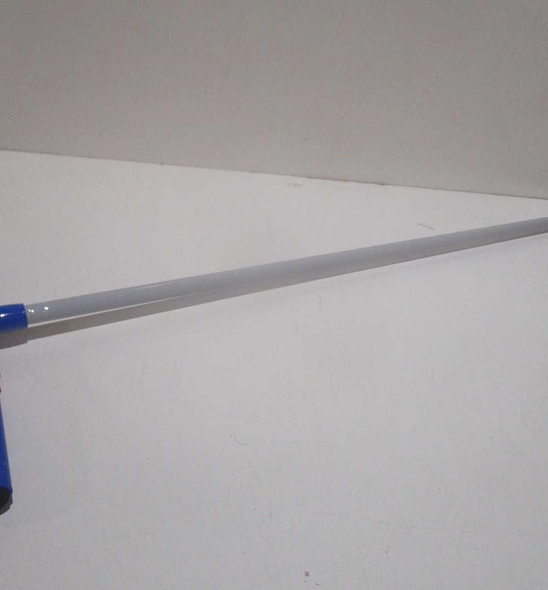 Floor squeegee 42cm plastic image