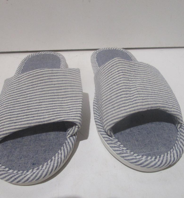 Slippers blue 41-42 20 sets, image