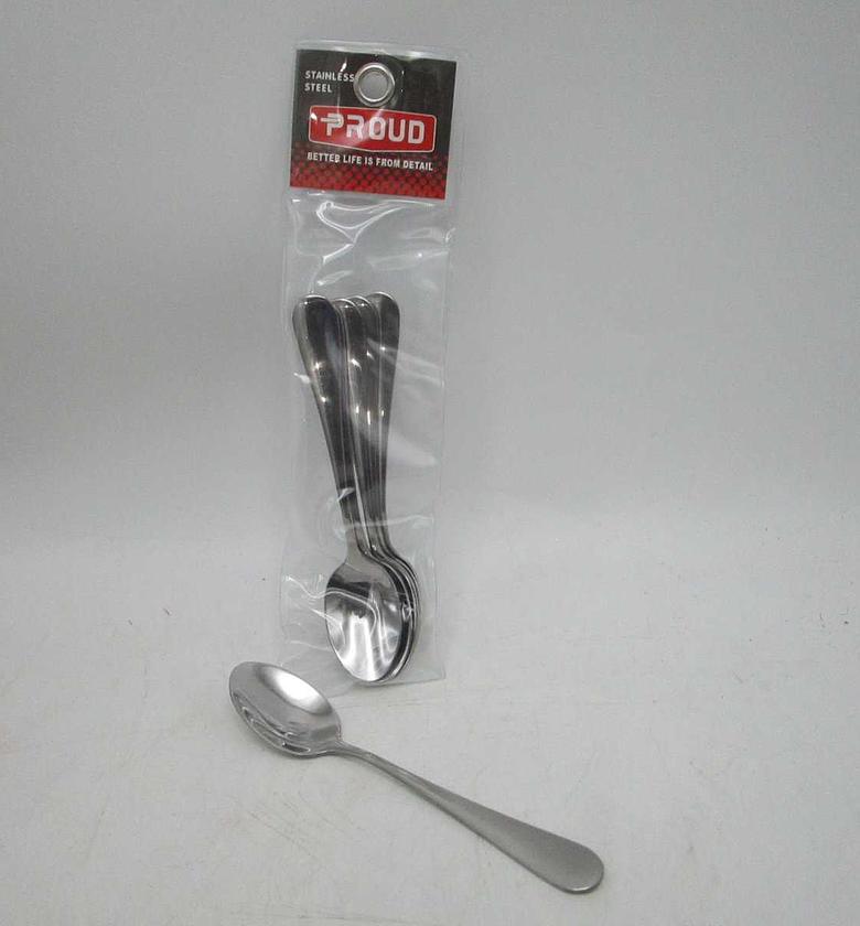 Tea spoon #ref:2735# 20ac# image