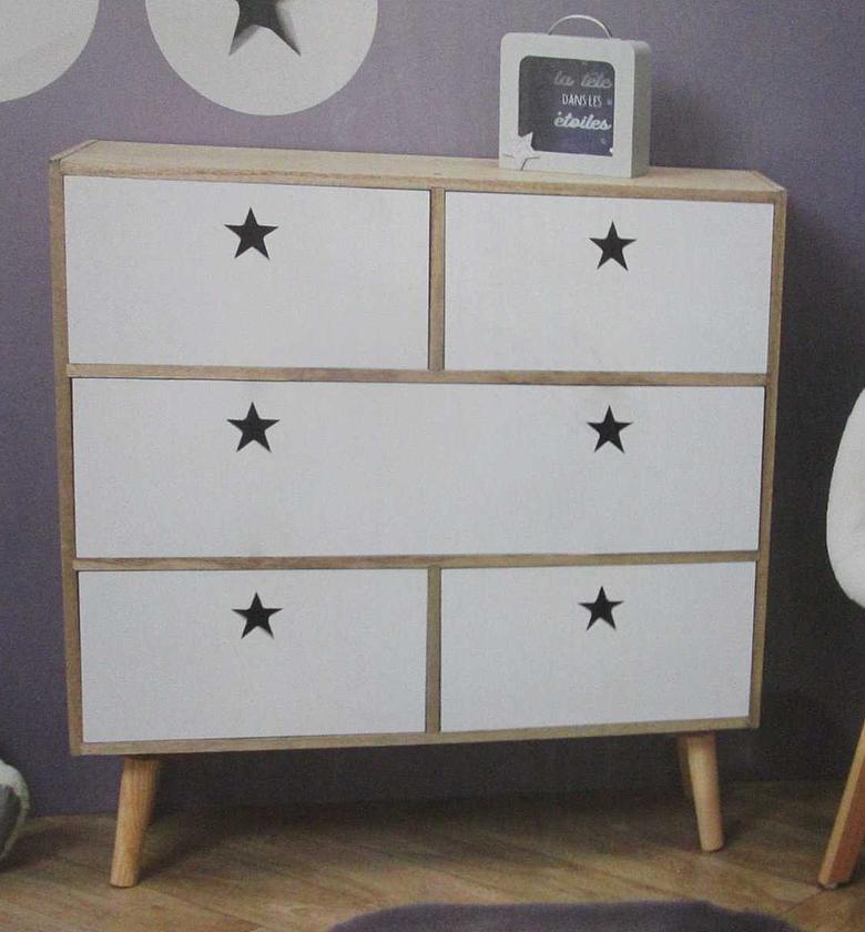 Chest of drawers like a s image