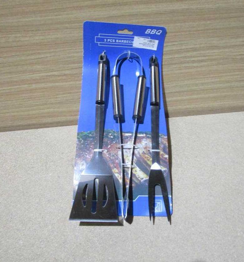 BBQ TOOL 3PCS SET
FORK/TO image