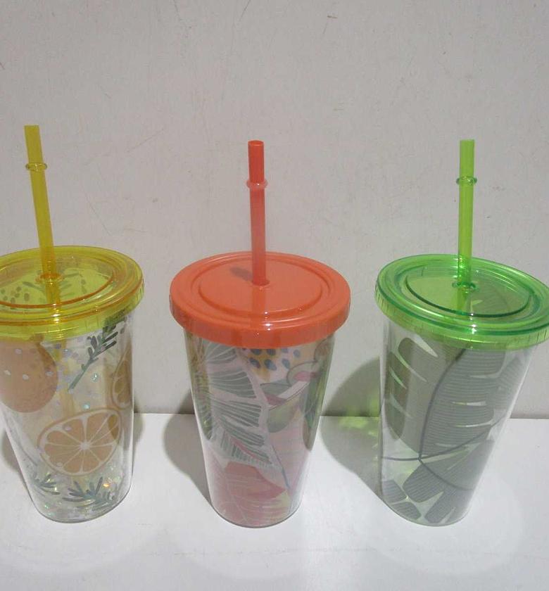 Beverage cup, double wall image