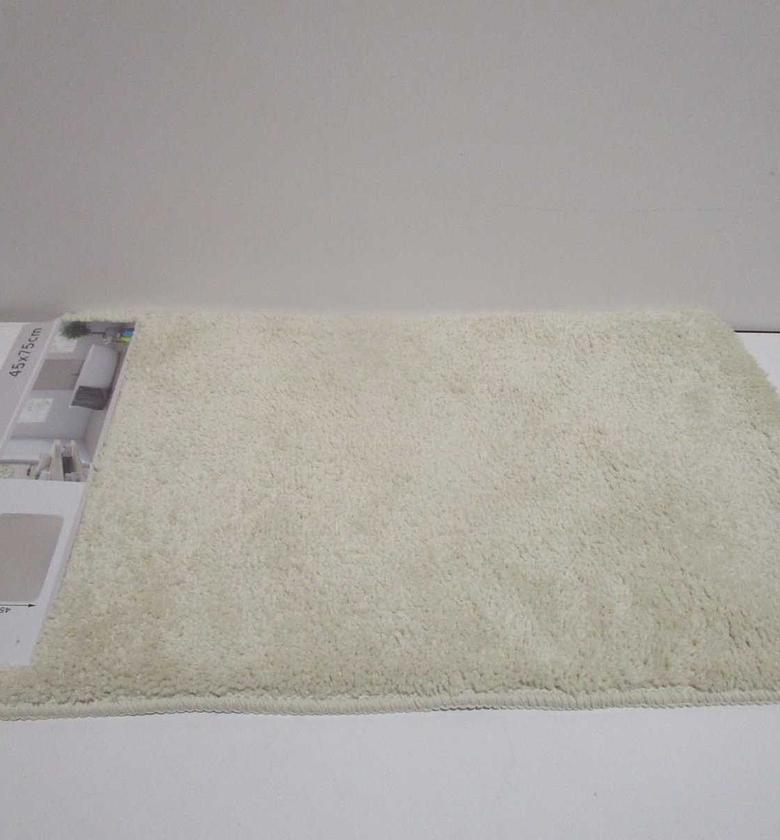 Bathmat tapis microfibre doux image