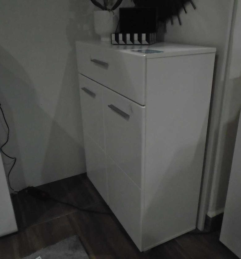 Cabinet + mirror #ref:11008609-beny image