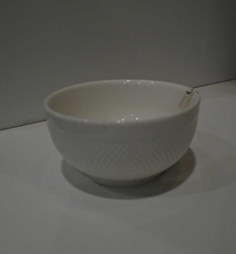 Bowl d:9x4.5 coupelle image