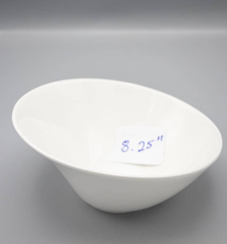 BOWL 8.25'' bowl20.7X20.5 image