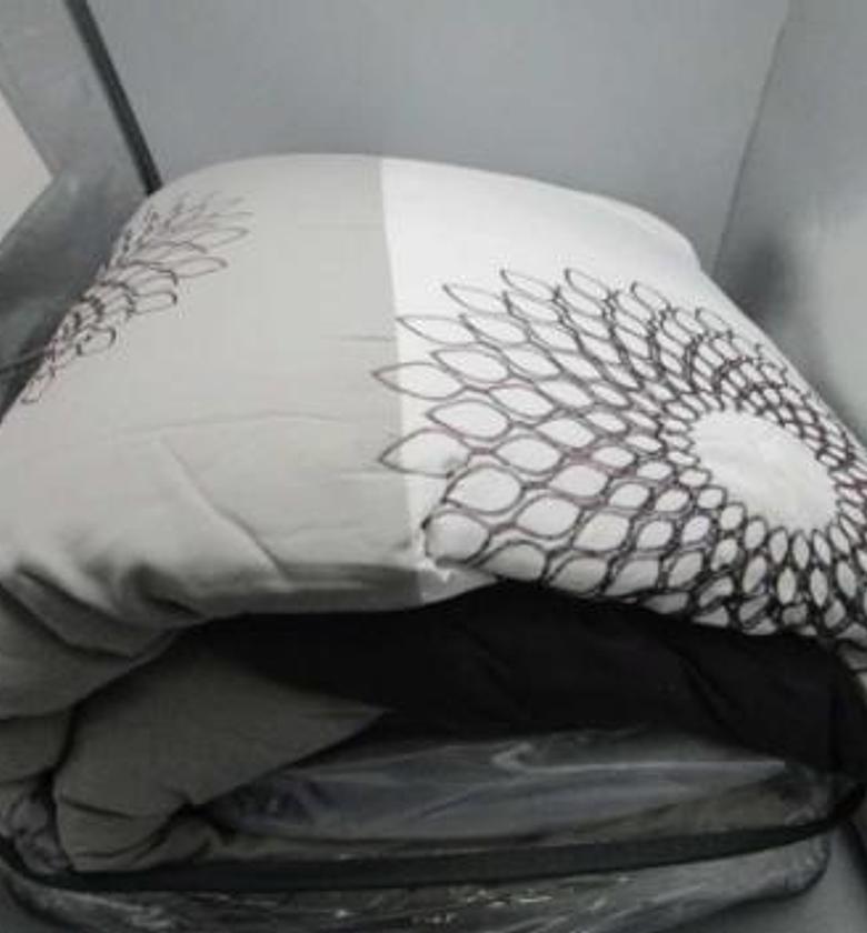 Quilt 2 pillow case : 50* image