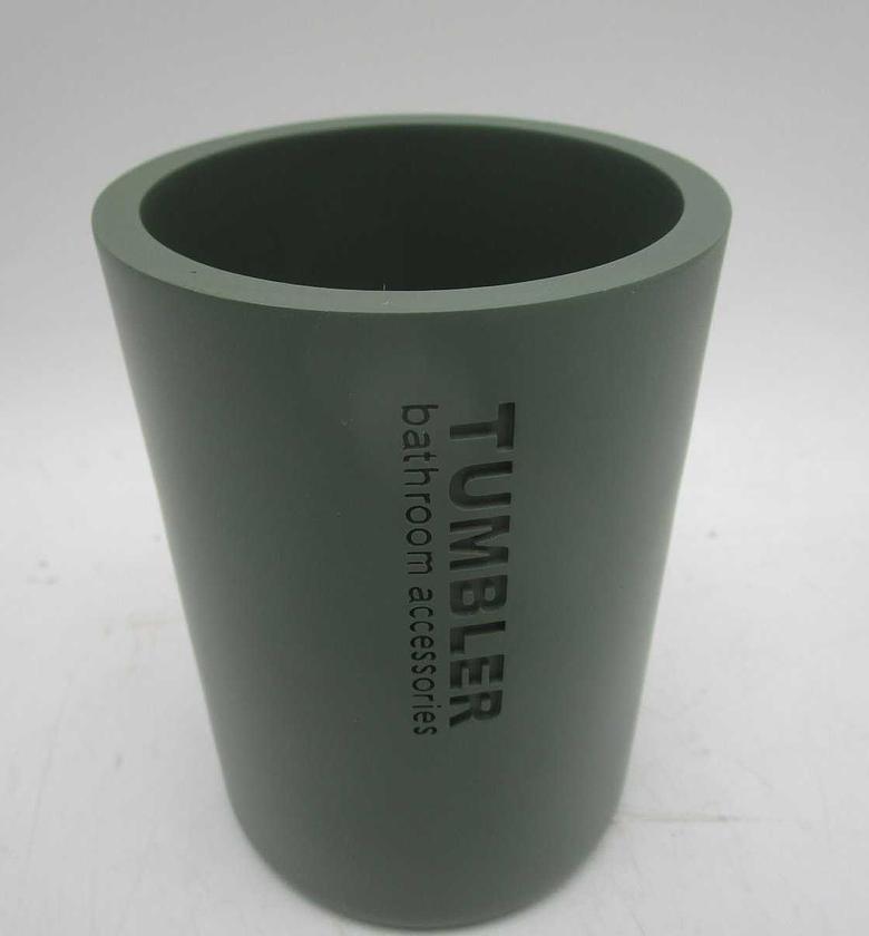 Cup polyresin - khaki #ref:61101149# image