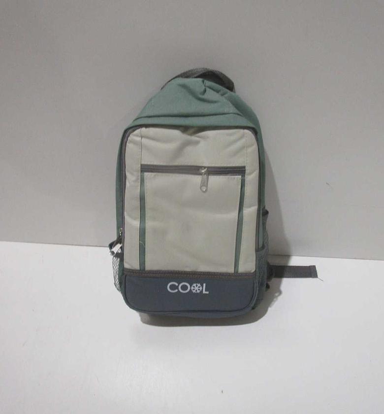 Cooler bag backpack 10l 3ass image