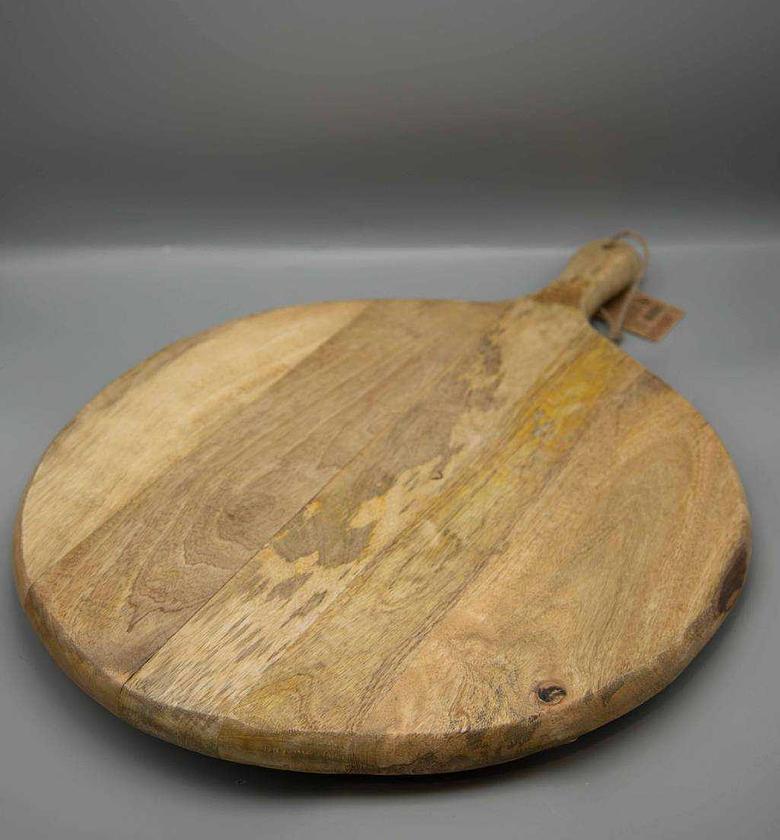 Cutting board mango wood, image