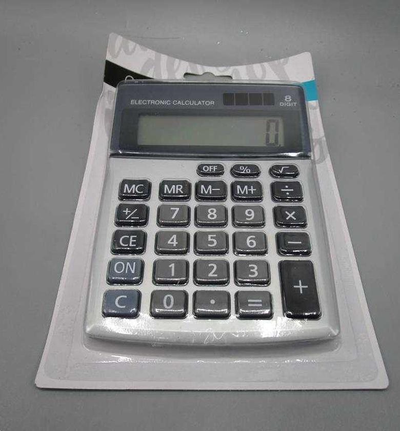 Calculator pp 102x135x30m image