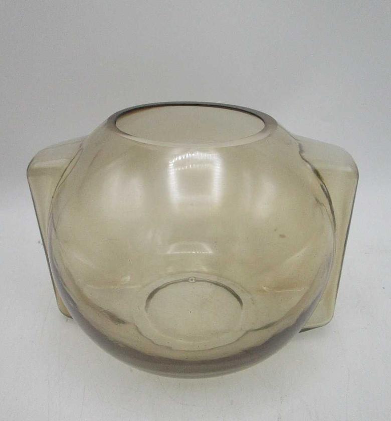 Candle holder glass #ref: image