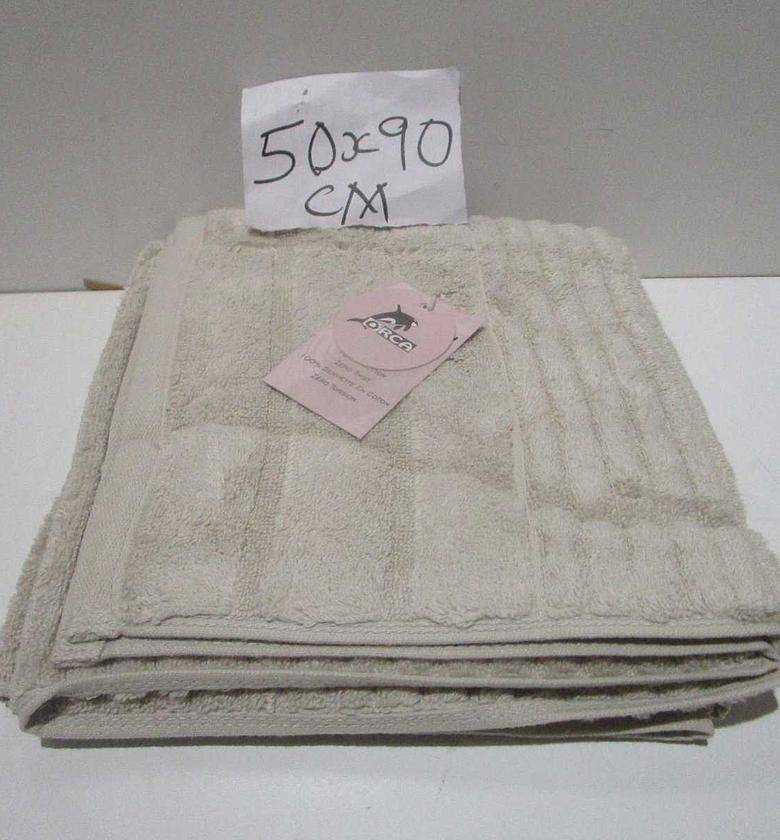 Towel verna - plain dyed image