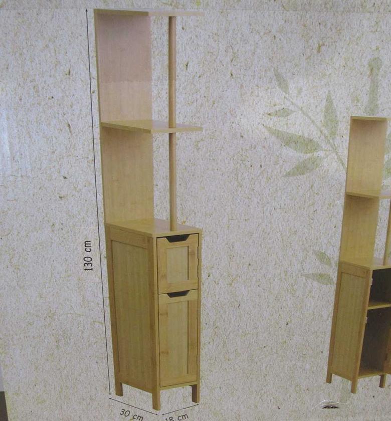 Column small space mdf /  image