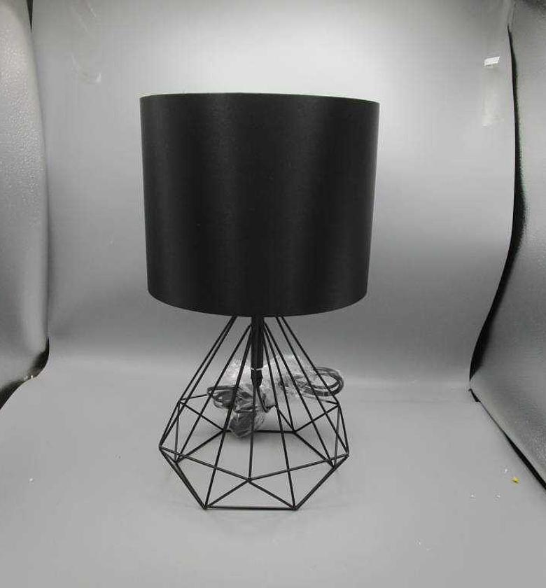 TABLE LAMP image