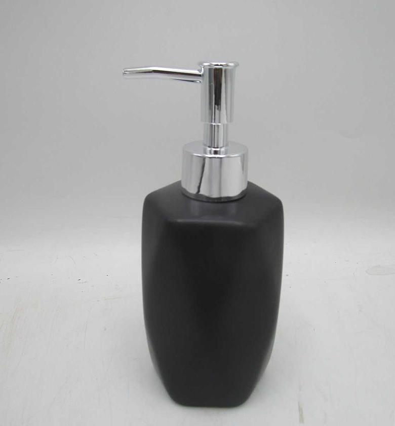 Soap dispenser gres diamond image