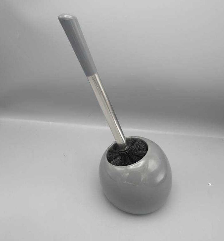 Toilet brush grey sun #ref:116835# image