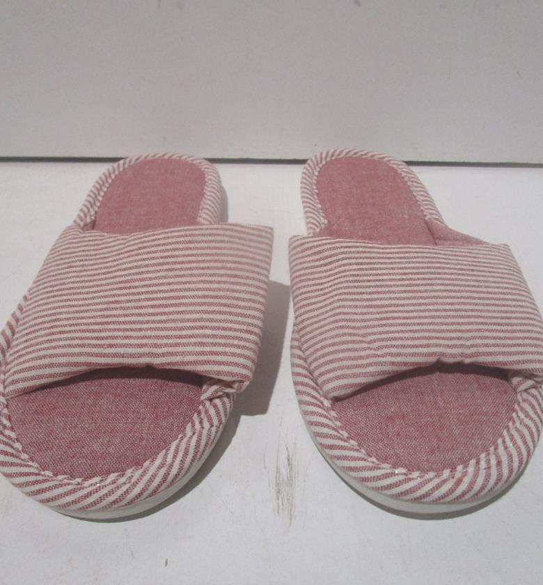 Slippers pink 37-38 20s ets, image