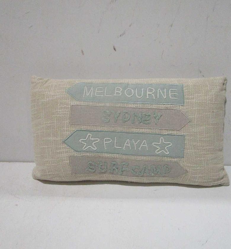 Australia cushion 30x50 #ref:200428# image