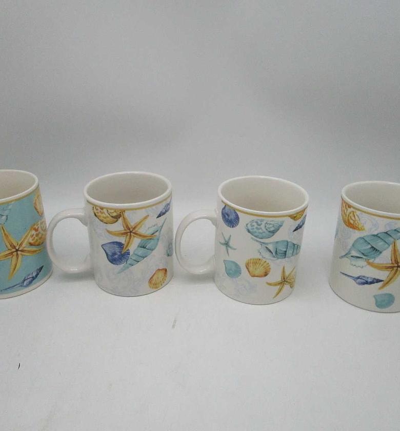 Cup ceramic 350ml #ref:z1105-1# image