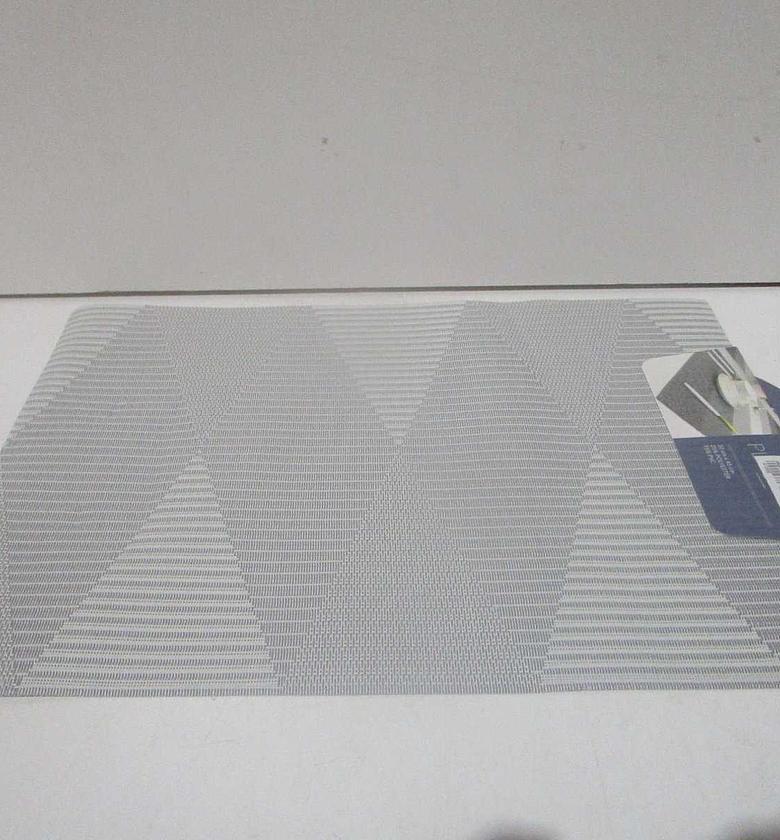 Placemat grey 30*45cm, 75g image