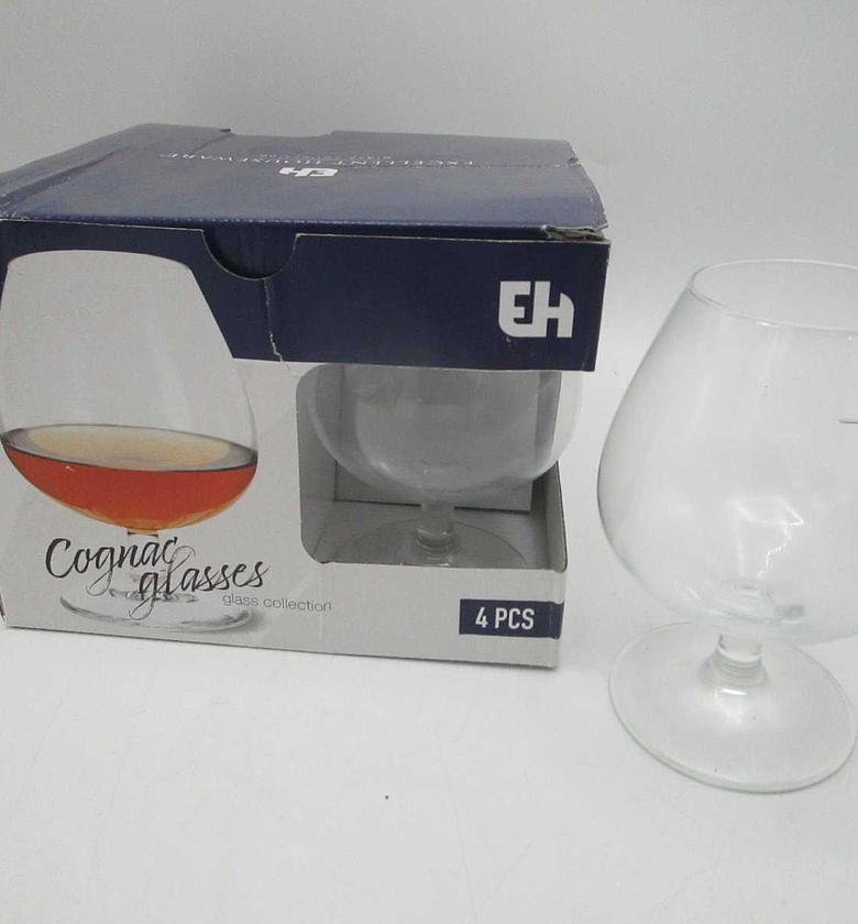 Cognac glass 350ml/11.84o image