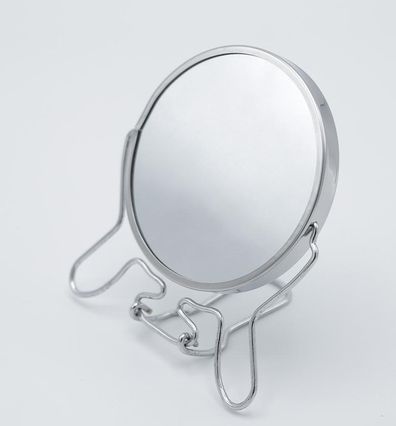 COMPACT MIRROR PP DOUBLE image