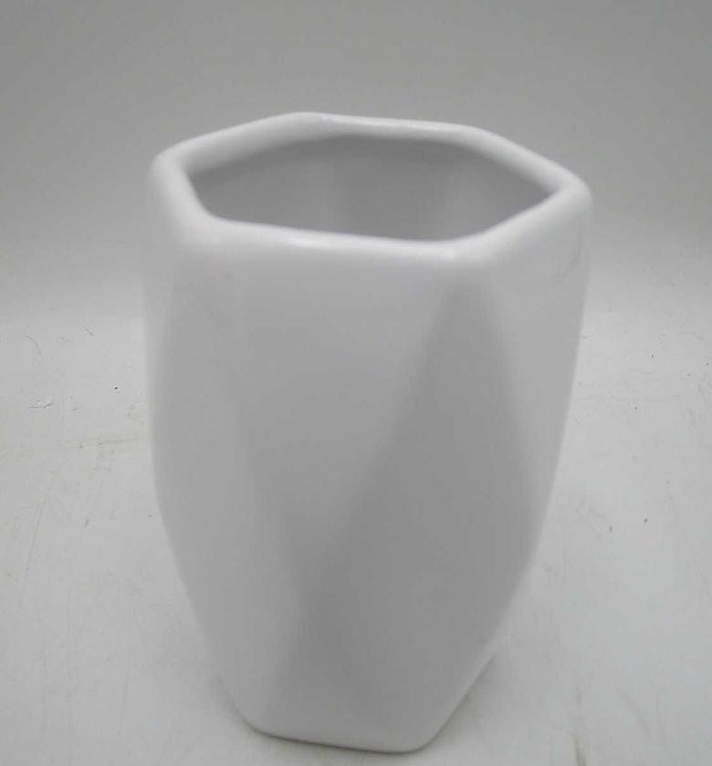 Cup gres diamond-shaped - image