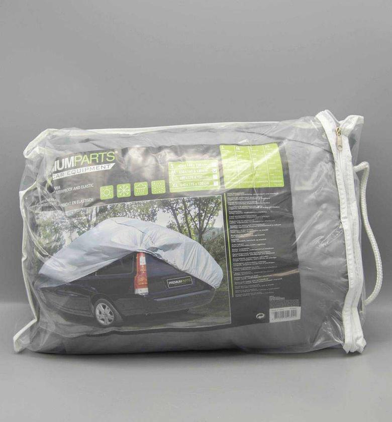 Car cover peva 4 ass image